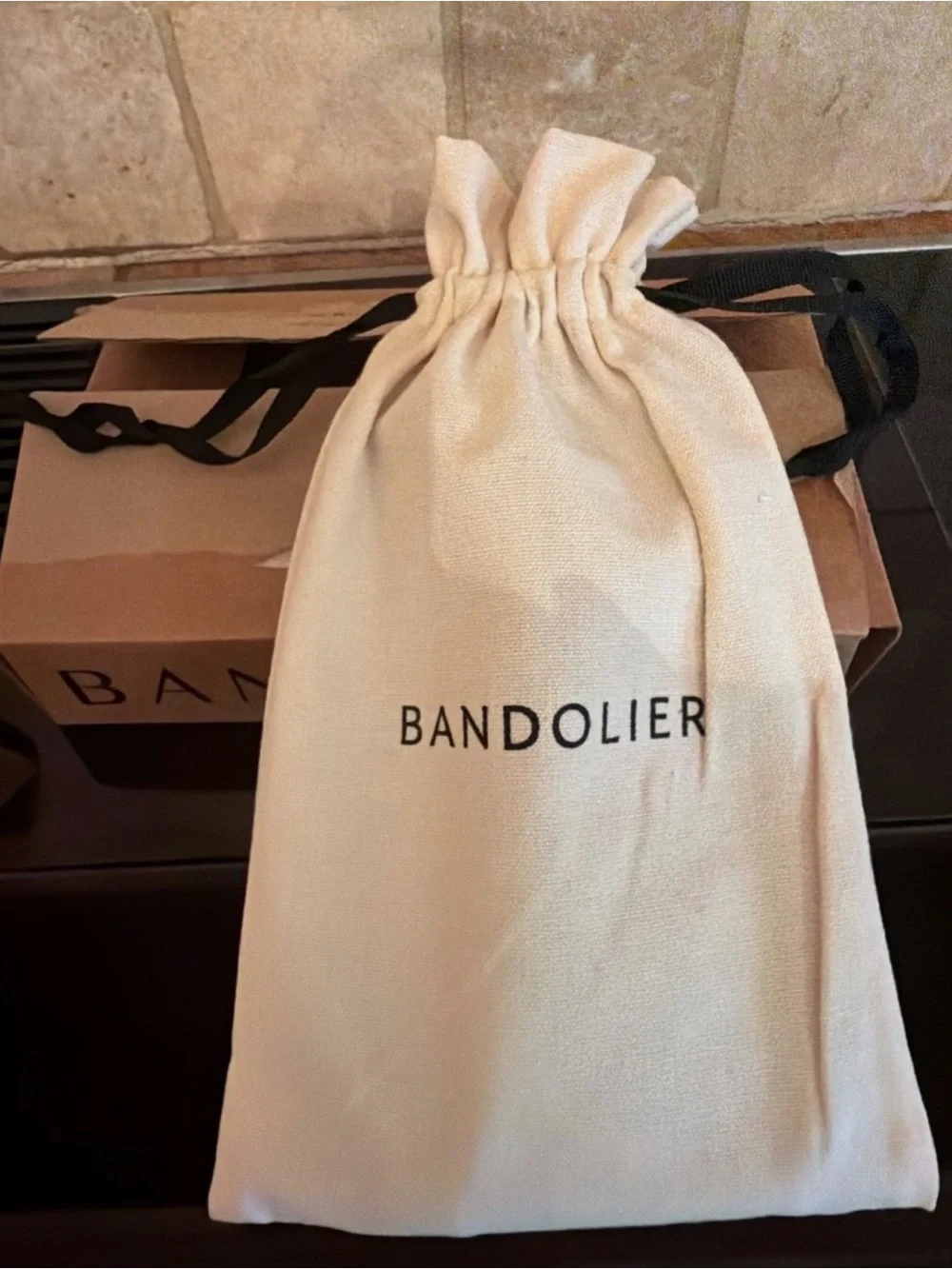 Bandolier phone case
